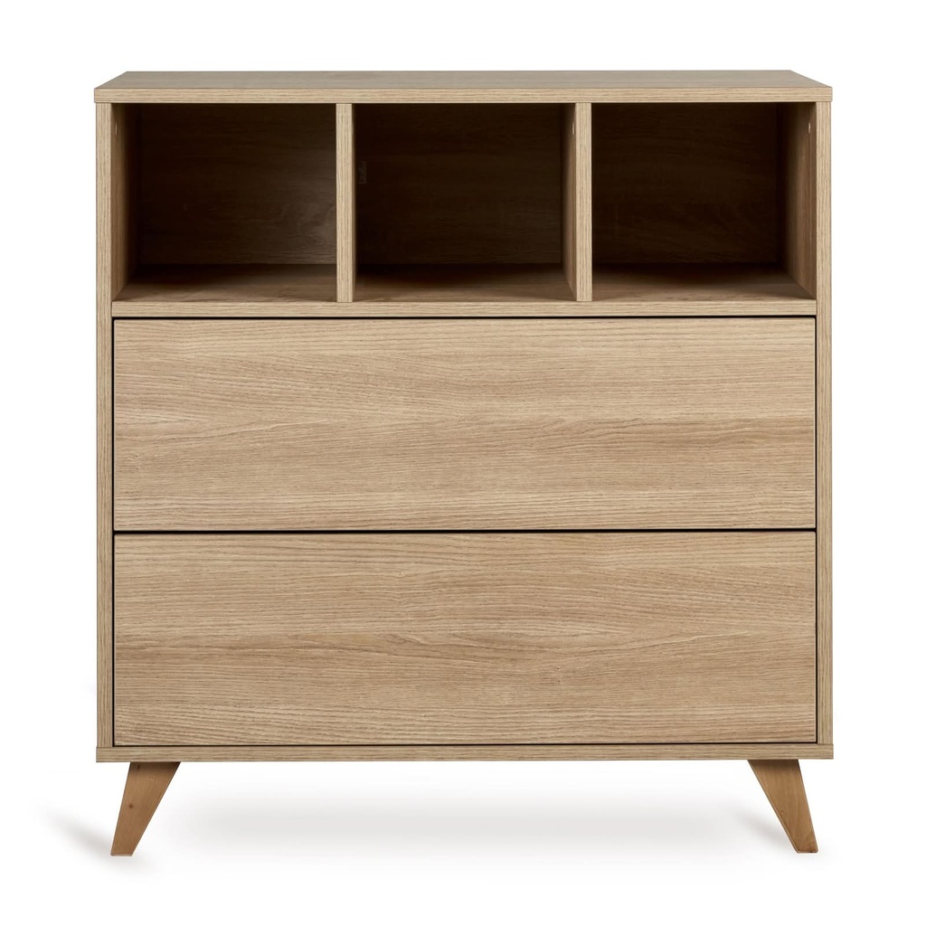 Chest Loft