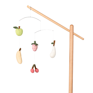 Fruits mobiles