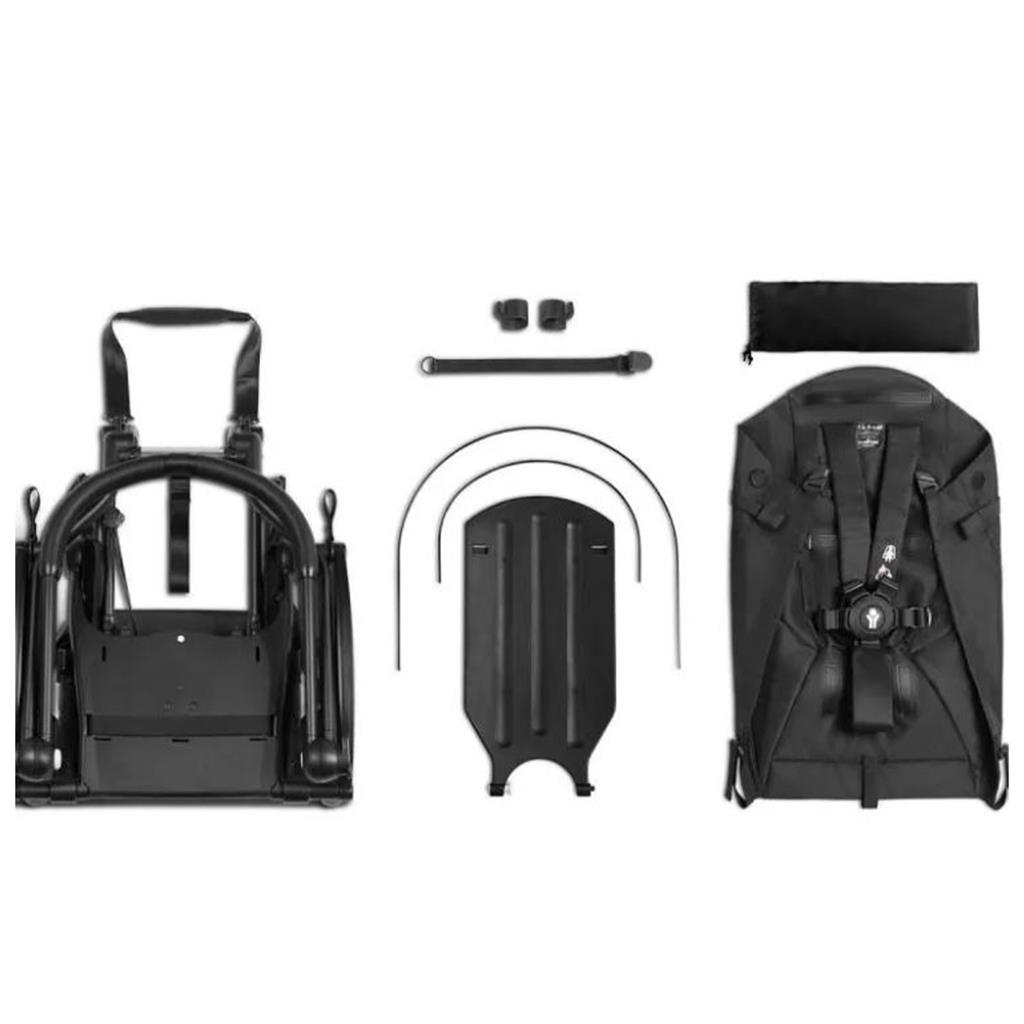 Onderstel buggy Stokke® Yoyo³