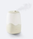 Humidificateur d'air top-fill à vapeur froide Wave