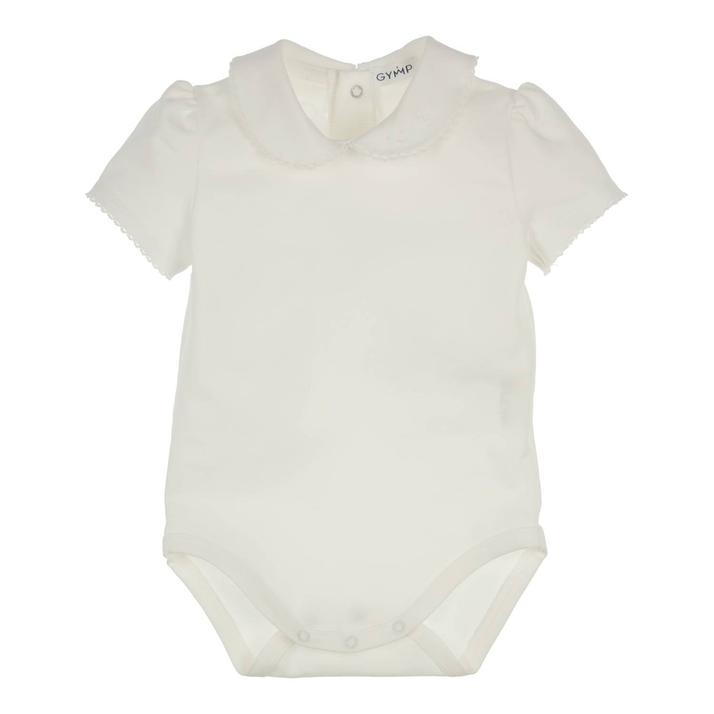 Body with collar Aerobic