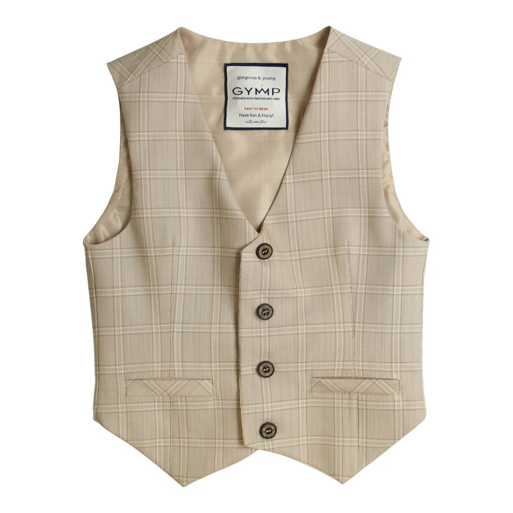 gilet Jacco