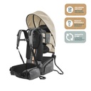 Rugdrager Moov & Hike +