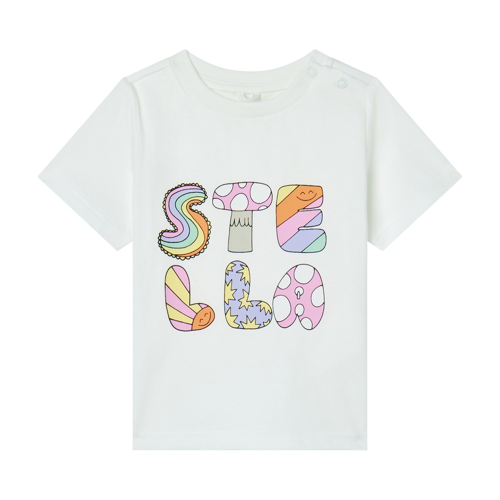 T-shirt stella