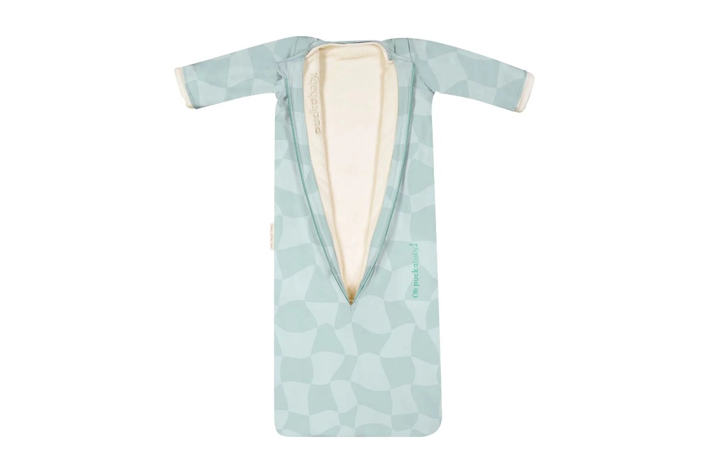 4-seizoenenslaapzak (6m-2.5j | 100cm)