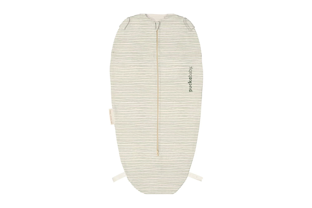 Inbakerslaapzak mini (3-6m | 70cm) - katoen