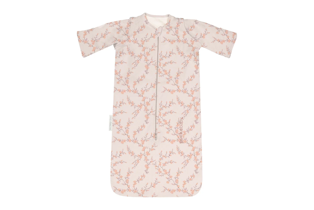 Slaapzak Newborn (0-6m | 70 cm) - katoen