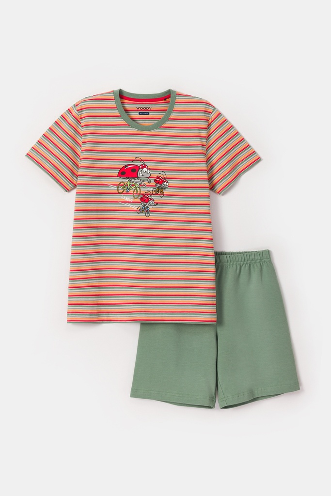 Pyjamas