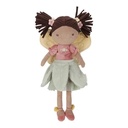 Knuffelpop fairy Evi