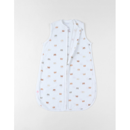 Slaapzak zomer 70cm