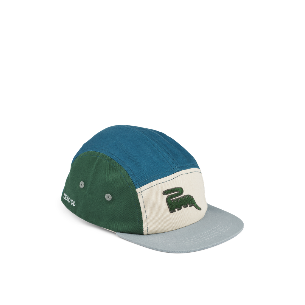 Casquette imprimée Rory