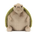 Knuffel schildpad Timmy (big)