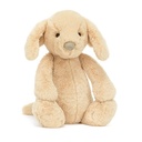 Knuffel puppy Orlando luxe