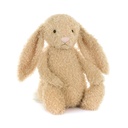 Knuffel konijn Curly luxe (huge)