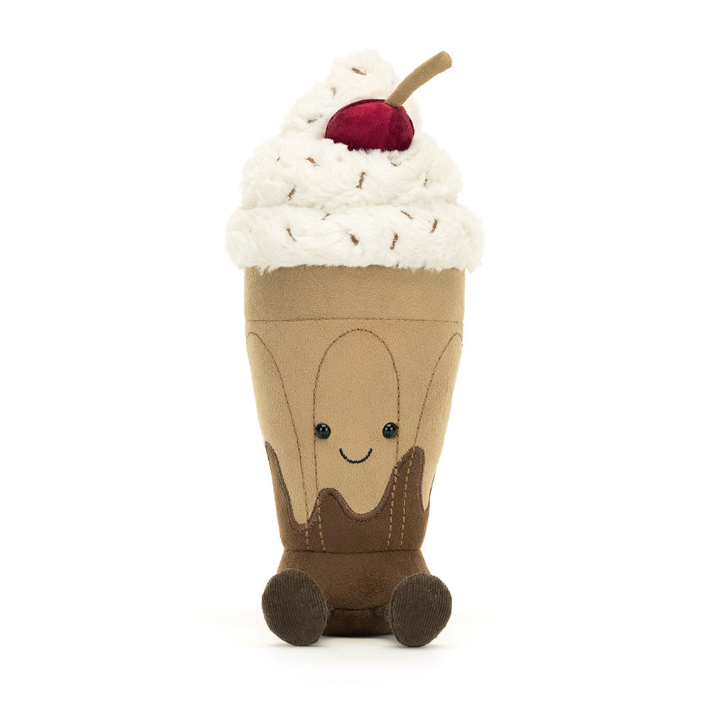 Knuffel milkshake