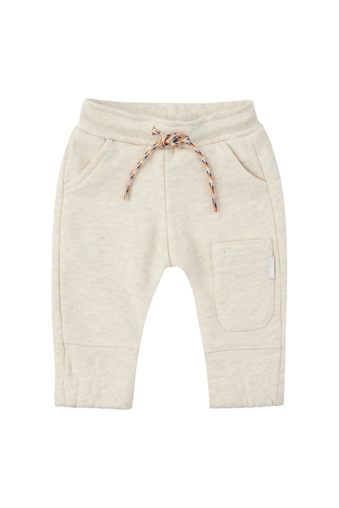 Broek Okemos regular fit