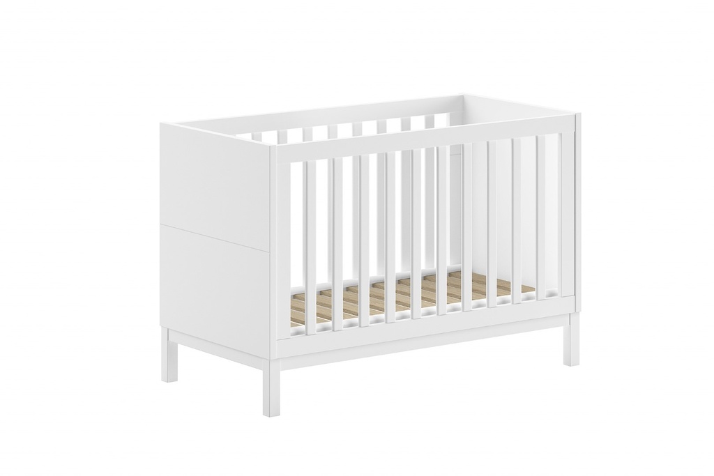 Baby cot Eva