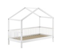 House Bed Forrest