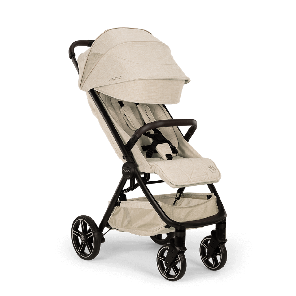 Buggy trvl™ lx (Nuna x BMW)