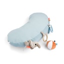Activiteitenkussen tummy time Playground