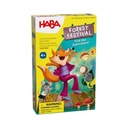Spel Bosvriendjes