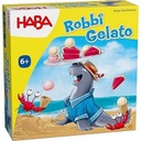Minispel - Robbi gelato