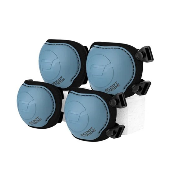 Knie- en elleboogbeschermers S