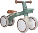 Vélo d'équilibre Luna