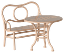 Café set - muis - big
