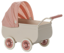 Kinderwagen - muis