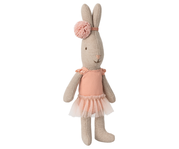 Ballet muis - micro