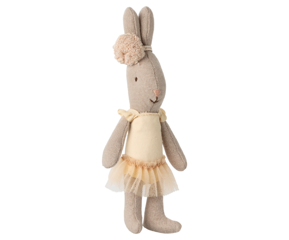 Ballet muis - micro
