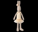 Ballet konijn classic - size 1