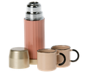 Thermos en kopjes