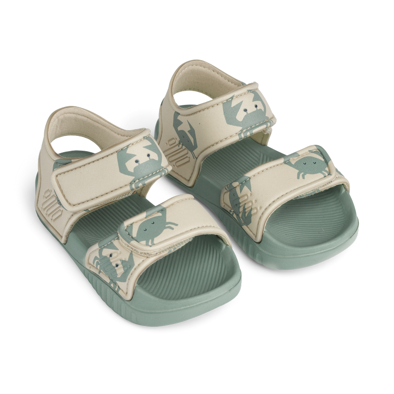 Sandalen Blumer