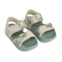 Sandales Blumer