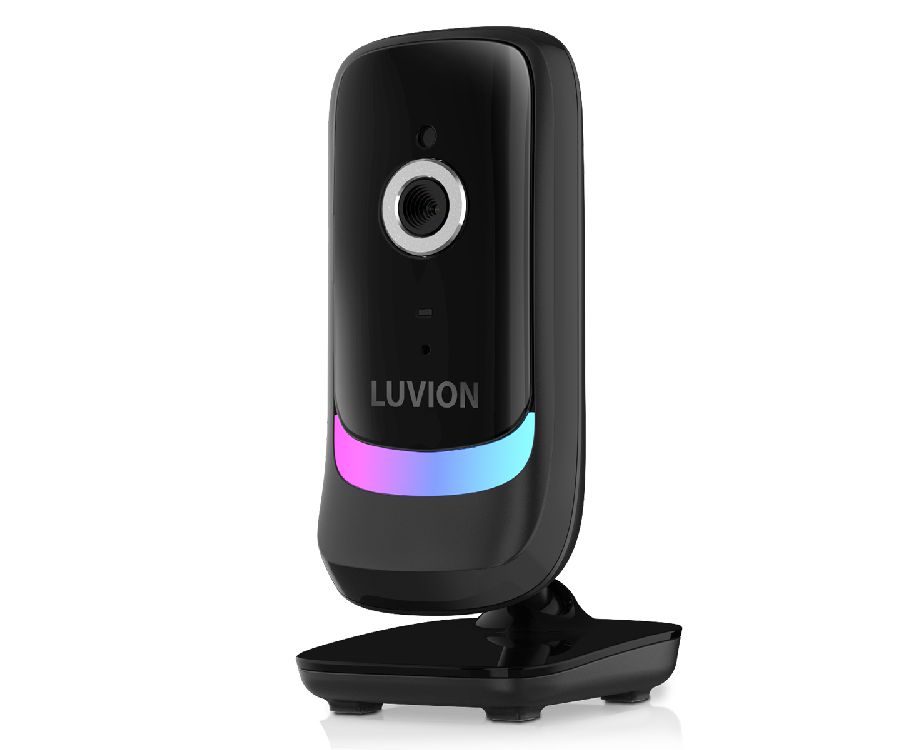 Extra camera babyfoon essential connect