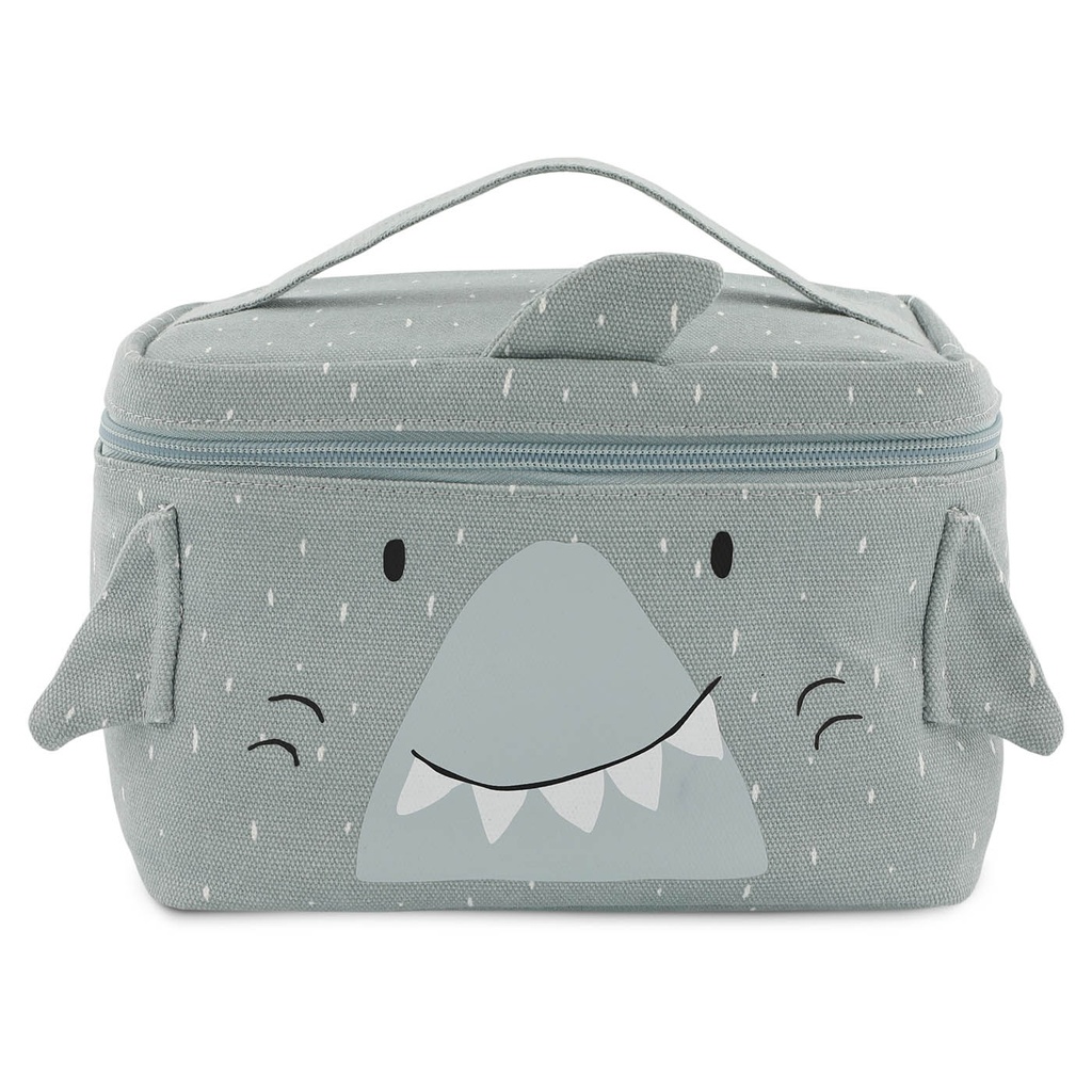 Sac repas isotherme
