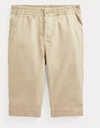 Broek chino met stretch (2m-18m)