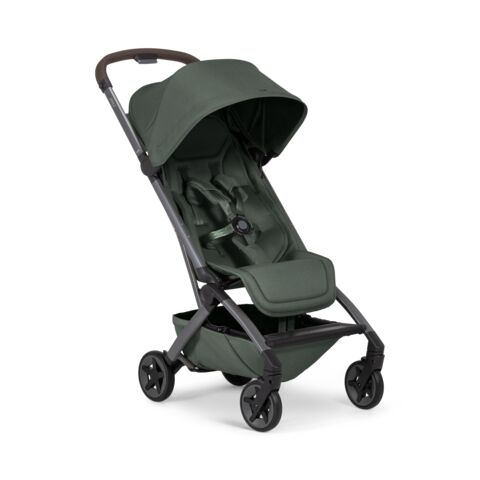Poussette ultra-compacte Aer²