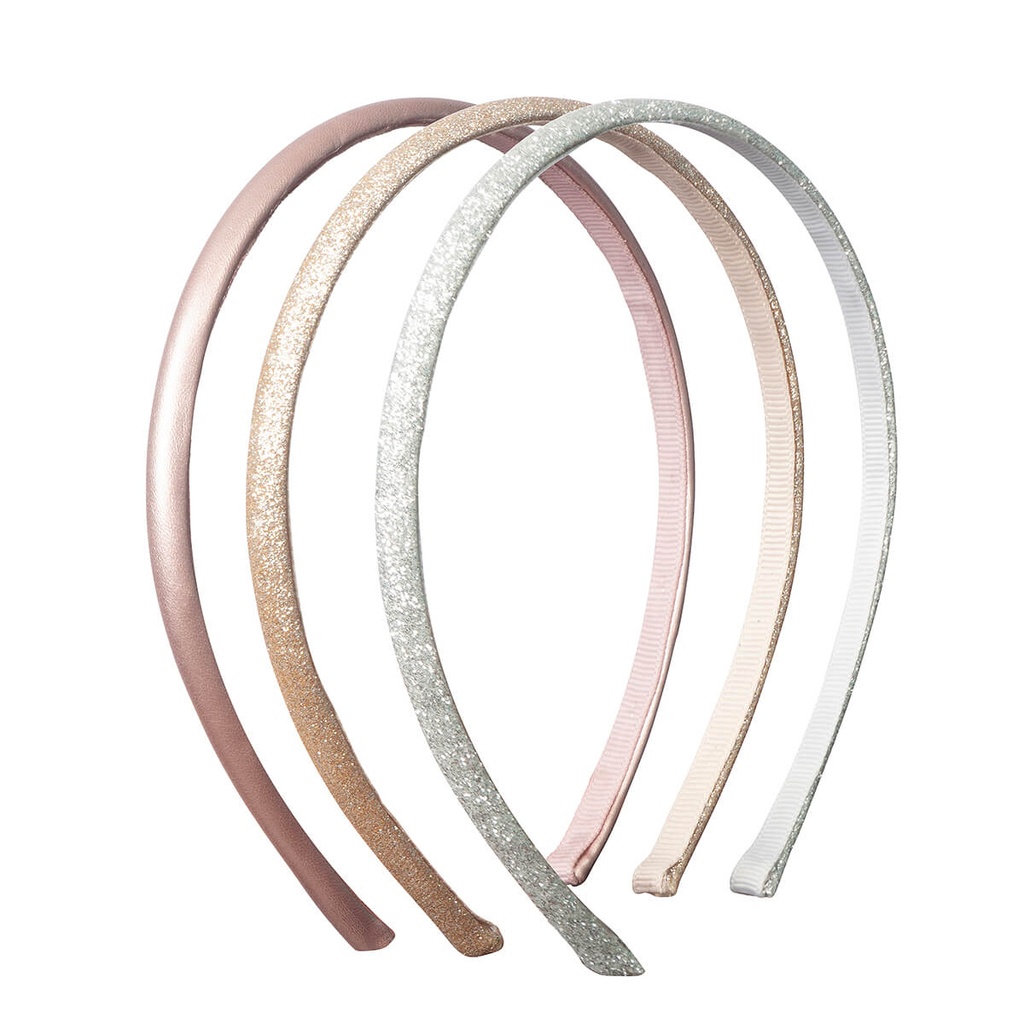 Diadeem zwanenmeer (3 stuks)