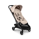 Buggy Butterfly 2 (zwart frame)