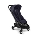 Buggy butterfly 2 (zwart frame)