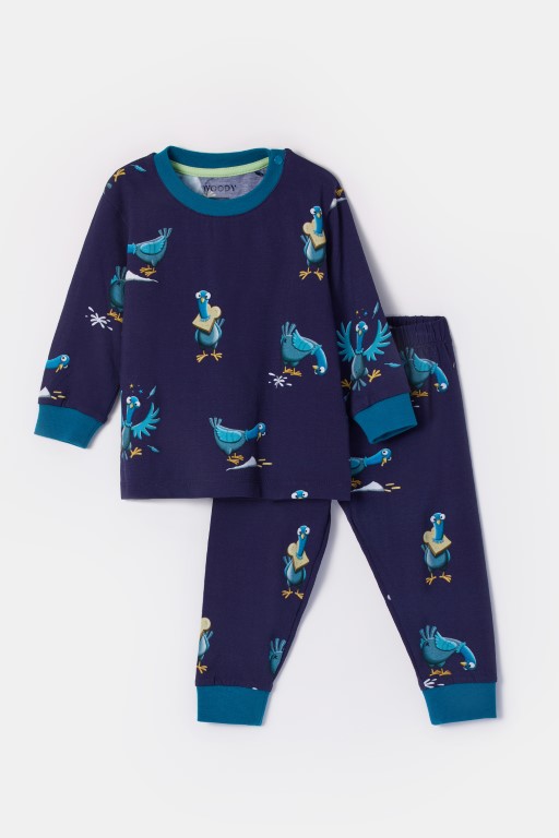 Pyjama