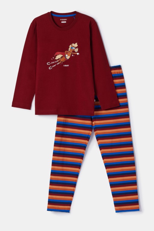 Pyjama