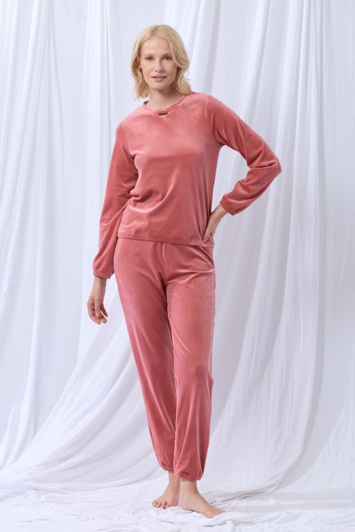 Sweater en broek