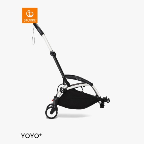 Frame Stokke® yoyo® connect