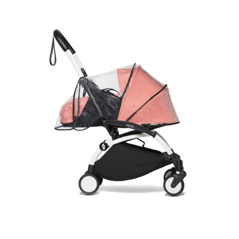 Regenhoes voor Stokke® yoyo® 0+ newborn pack