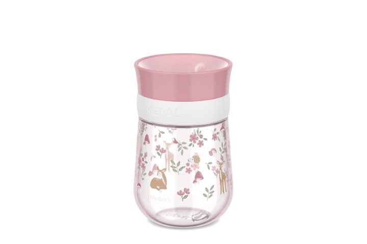 gobelet 360° Mio 200 ml