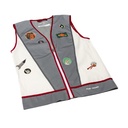 Safety jacket